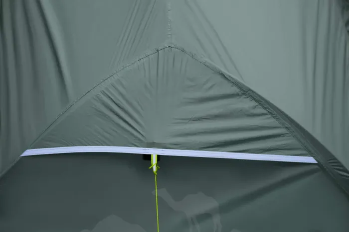 Намет Tramp Cloud 2 Si Green