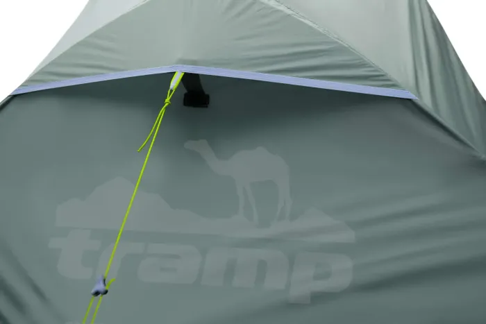 Намет Tramp Cloud 2 Si Green