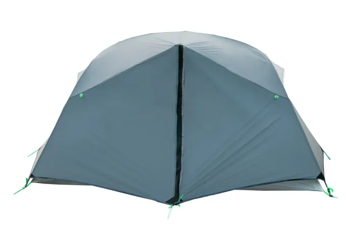 Намет Tramp Cloud 3 Si Grey