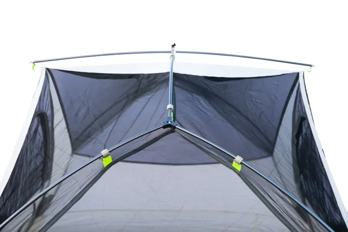 Намет Tramp Cloud 3 Si Grey