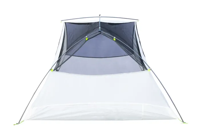 Намет Tramp Cloud 3 Si Grey