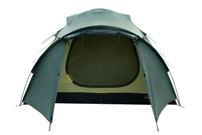Намет Tramp Lair 4 (v2) New UTRT-040 Green