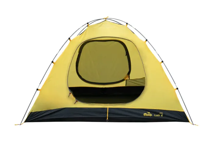 Намет Tramp Lair 4 (v2) New UTRT-040 Green
