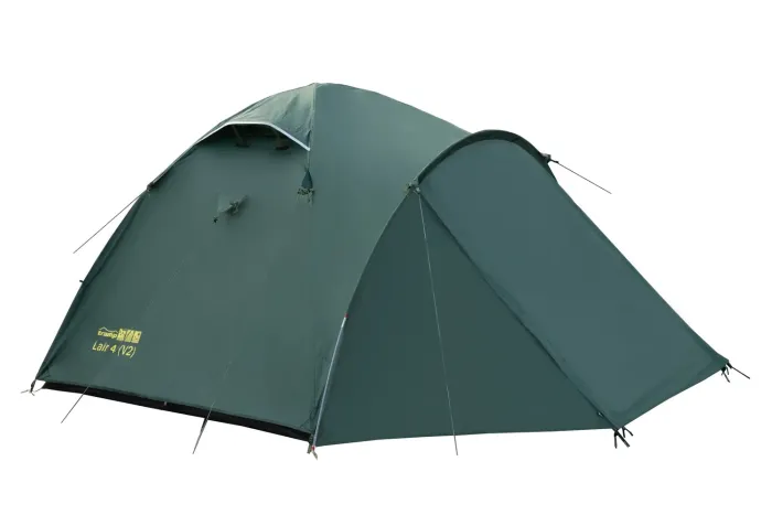 Намет Tramp Lair 4 (v2) New UTRT-040 Green