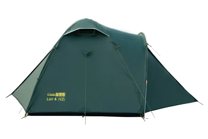 Намет Tramp Lair 4 (v2) New UTRT-040 Green