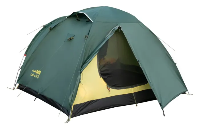 Намет Tramp Lair 4 (v2) New UTRT-040 Green