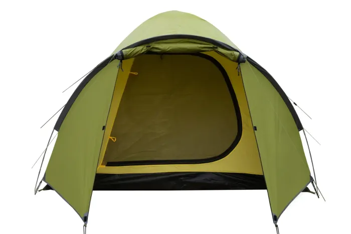 Намет Tramp Lite Camp 2 Olive