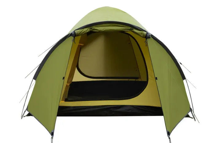 Намет Tramp Lite Camp 2 Olive