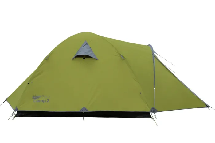 Намет Tramp Lite Camp 2 Olive