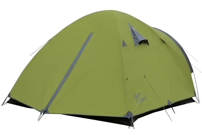Намет Tramp Lite Camp 2 Olive