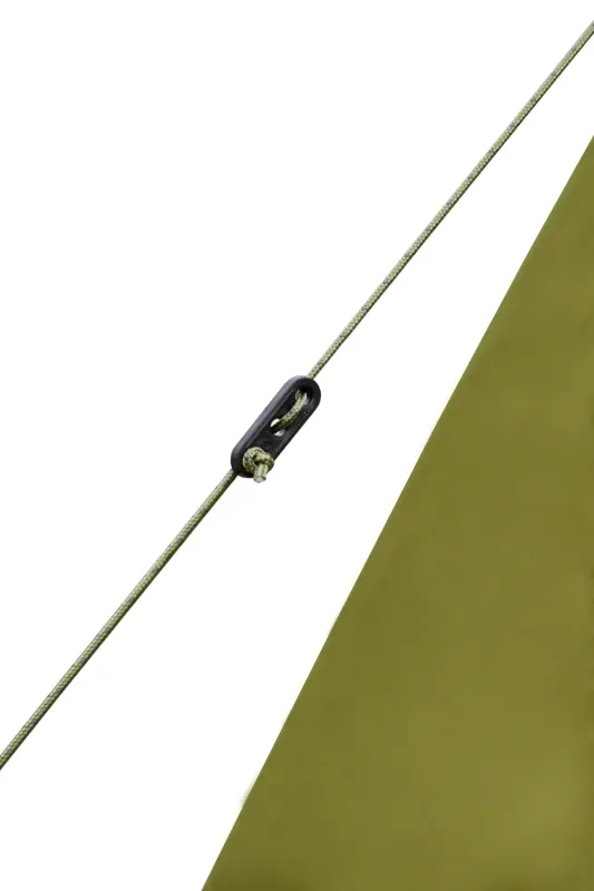 Намет Tramp Lite Camp 2 Olive