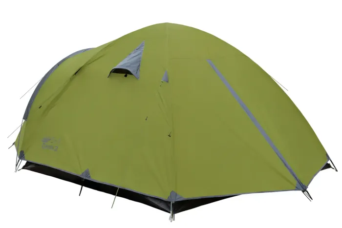 Намет Tramp Lite Camp 2 Olive