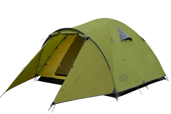 Намет Tramp Lite Camp 2 Olive