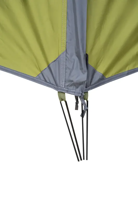Намет Tramp Lite Camp 2 Olive
