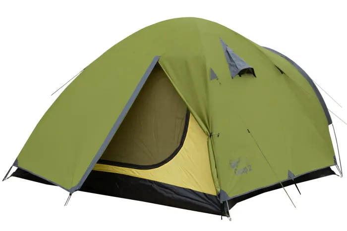 Намет Tramp Lite Camp 2 Olive