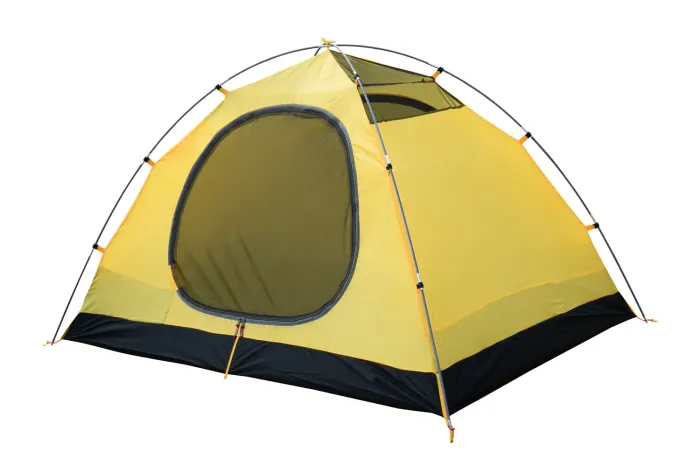 Намет Tramp Lite Camp 2 Olive