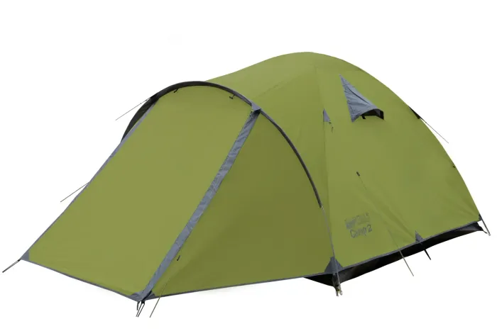 Намет Tramp Lite Camp 2 Olive