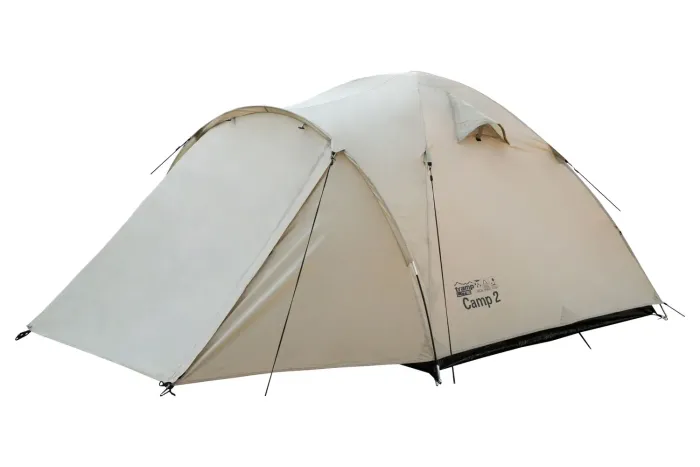 Намет Tramp Lite Camp 2 Sand
