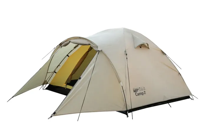 Намет Tramp Lite Camp 2 Sand