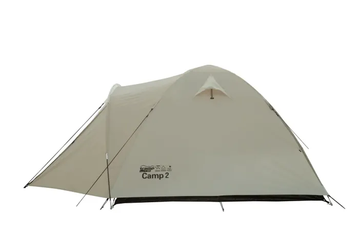 Намет Tramp Lite Camp 2 Sand