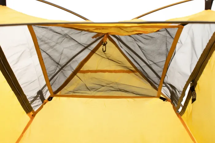 Намет Tramp Lite Camp 2 Sand
