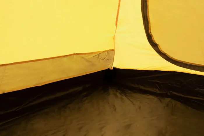 Намет Tramp Lite Camp 2 Sand
