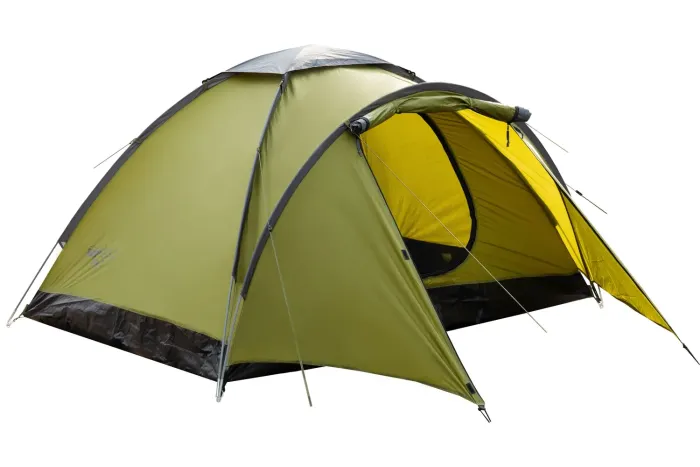 Намет Tramp Lite Fly 2 одношаровий Olive