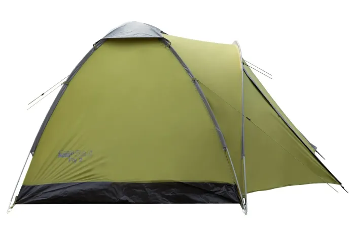Намет Tramp Lite Fly 2 одношаровий Olive