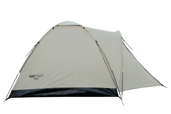 Намет Tramp Lite Fly 2 одношаровий Sand