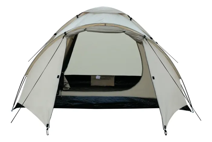 Намет Tramp Lite Fly 2 одношаровий Sand