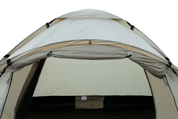 Намет Tramp Lite Fly 2 одношаровий Sand