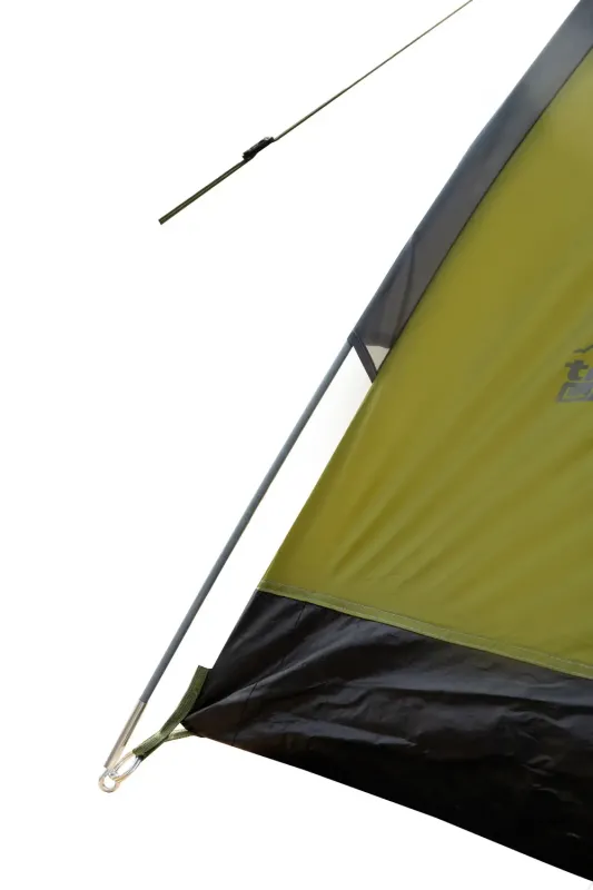 Намет Tramp Lite Fly 3 одношаровий Olive