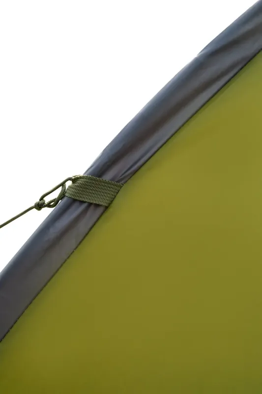 Намет Tramp Lite Fly 3 одношаровий Olive