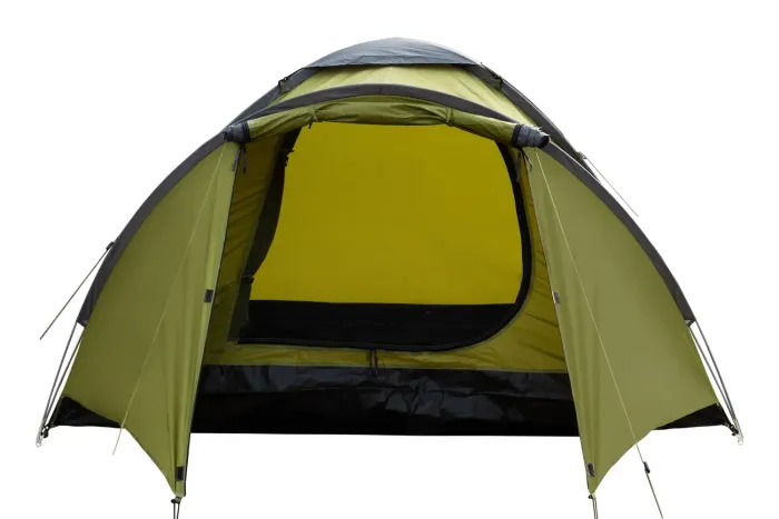 Намет Tramp Lite Fly 3 одношаровий Olive