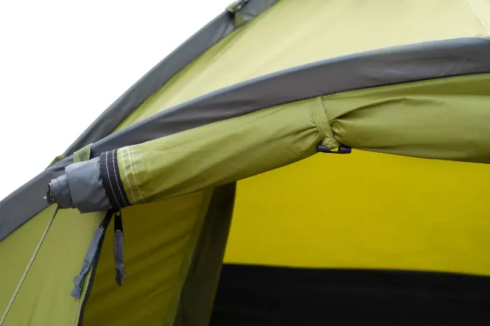 Намет Tramp Lite Fly 3 одношаровий Olive