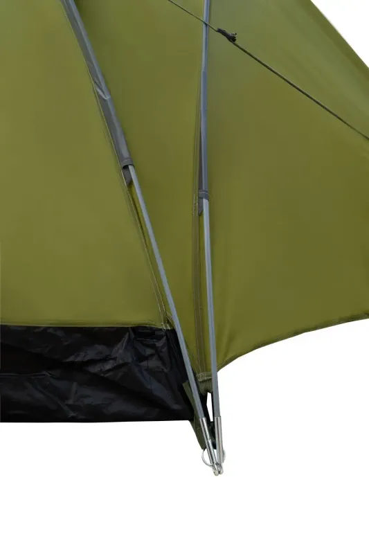 Намет Tramp Lite Fly 3 одношаровий Olive
