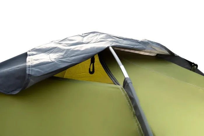Намет Tramp Lite Fly 3 одношаровий Olive