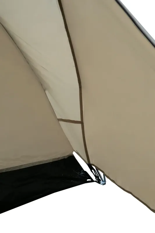 Намет Tramp Lite Fly 3 одношаровий Sand