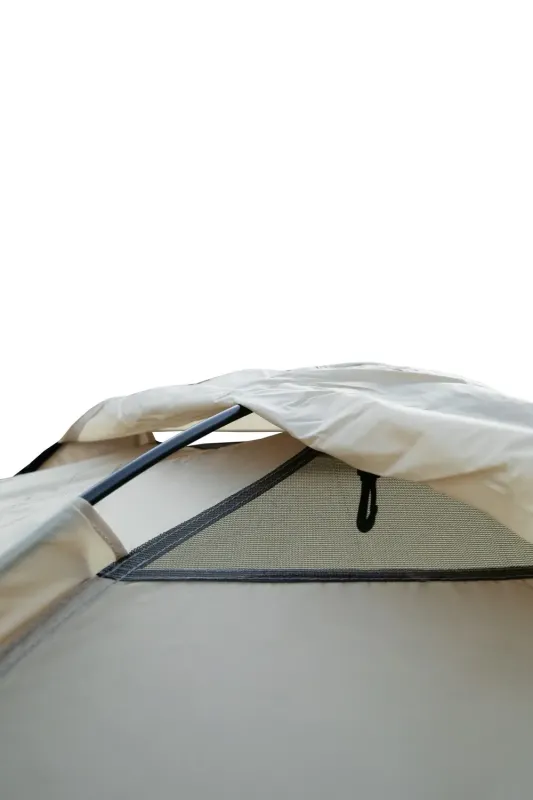Намет Tramp Lite Fly 3 одношаровий Sand