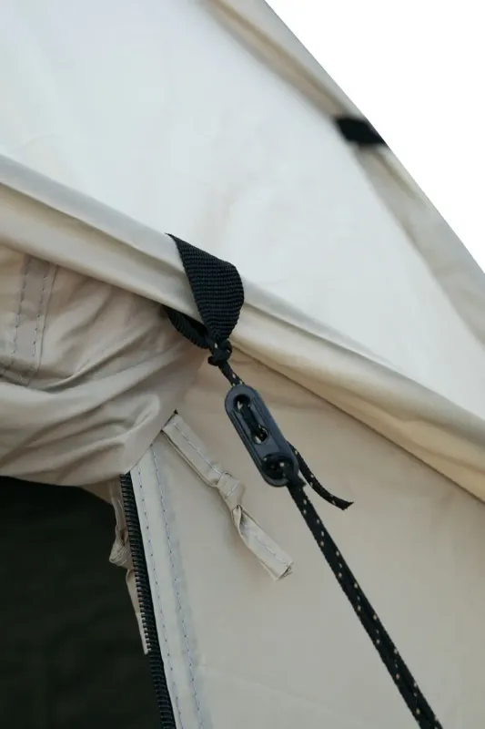Намет Tramp Lite Fly 3 одношаровий Sand