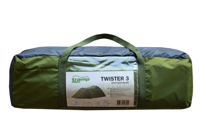 Намет Tramp Lite Twister Olive