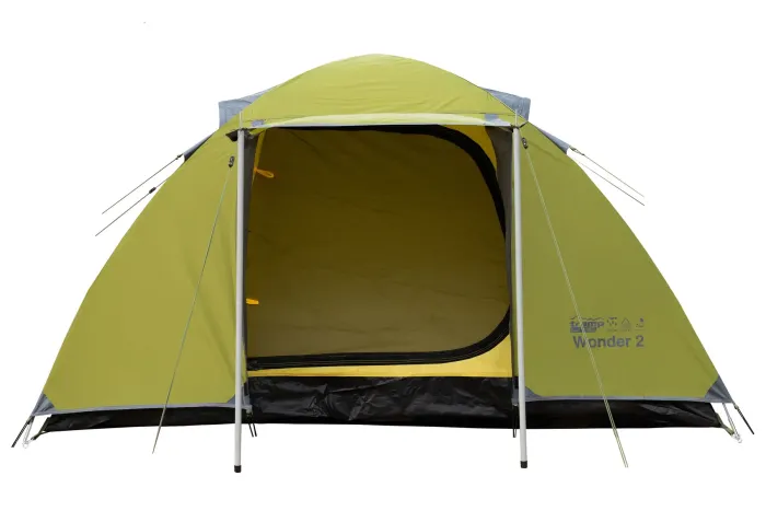 Намет Tramp Lite Wonder 2 Olive