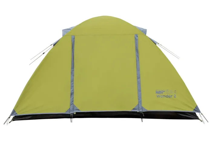 Намет Tramp Lite Wonder 2 Olive