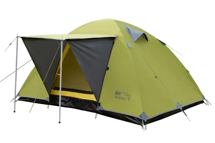 Намет Tramp Lite Wonder 2 Olive