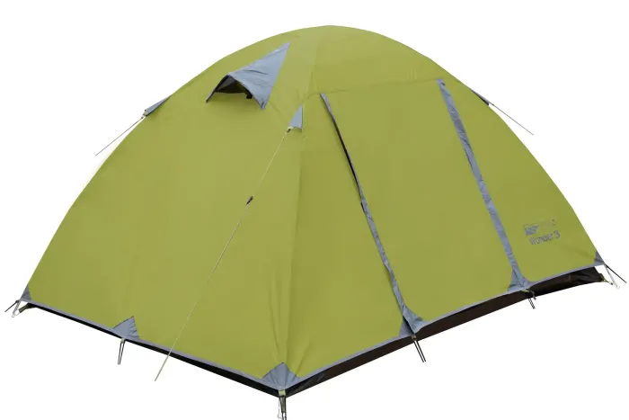 Намет Tramp Lite Wonder 3 Olive