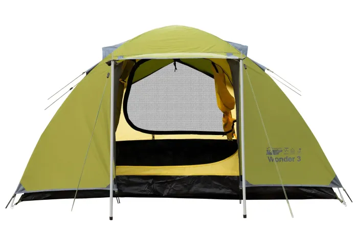 Намет Tramp Lite Wonder 3 Olive