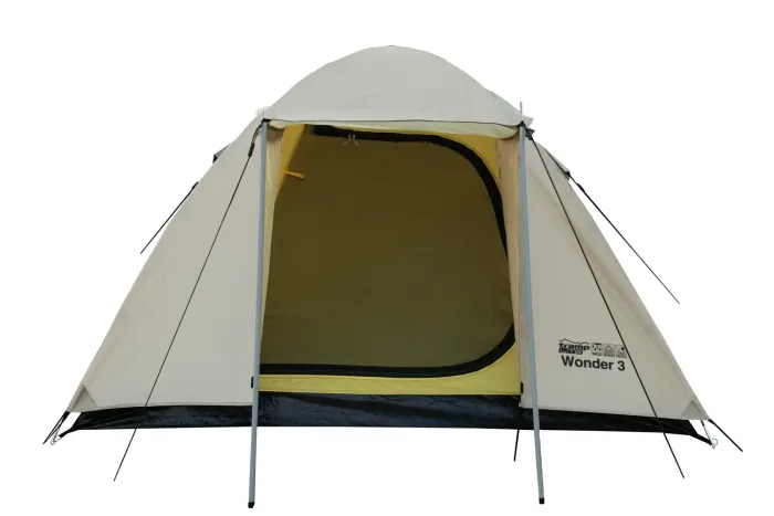 Намет Tramp Lite Wonder 3 Sand