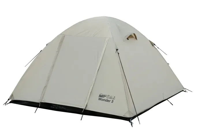 Намет Tramp Lite Wonder 3 Sand