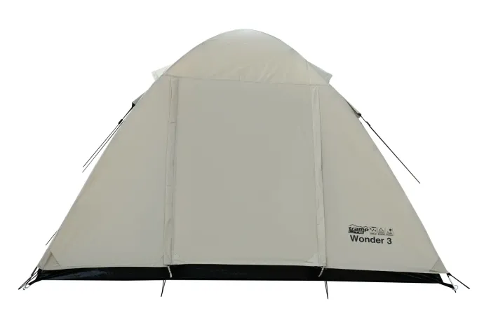 Намет Tramp Lite Wonder 3 Sand