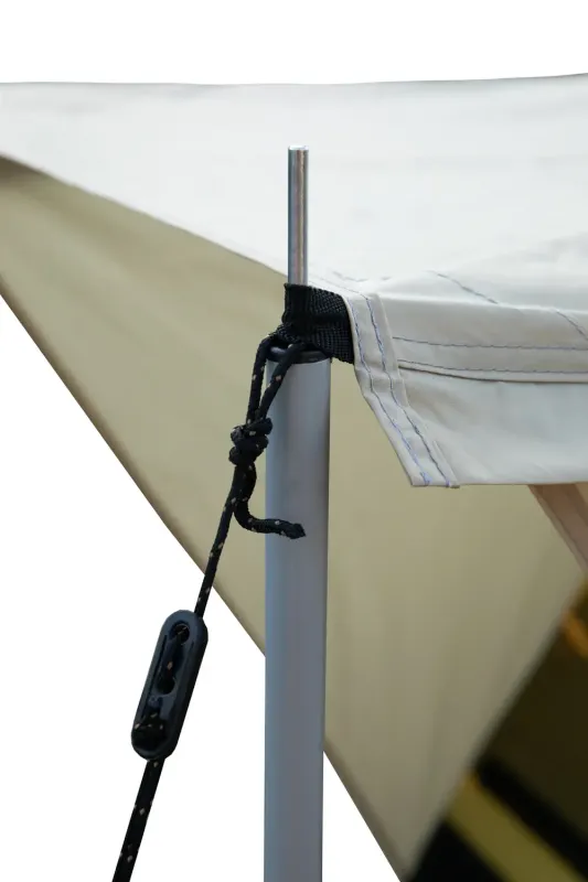 Намет Tramp Lite Wonder 3 Sand
